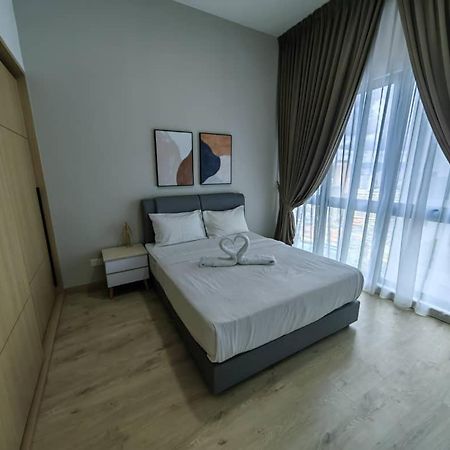 쿠알라룸푸르 Colony By Infinitum Klcc 아파트 외부 사진